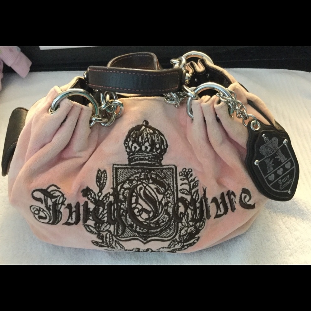 Juicy Couture Purse
